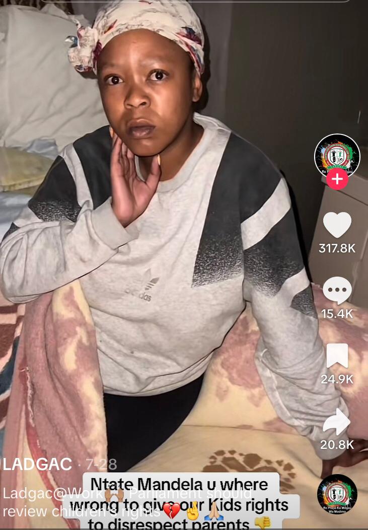 Kasi Economy tweet media