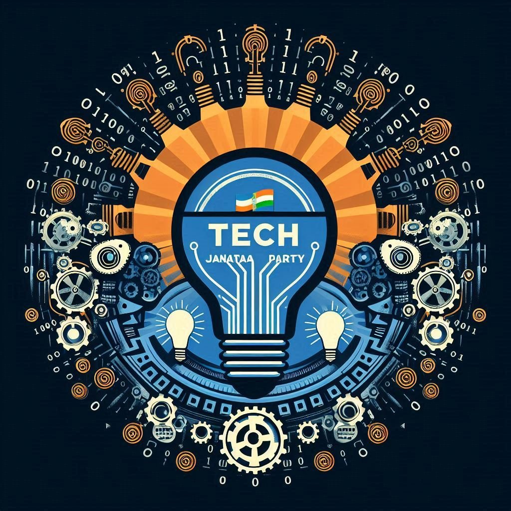 iammeghdeb's tweet photo. @DevNexus135884 See the Royalty we have
Team Name : "Tech Janta Party"
Introduction: Nahi chahiye. hum khud hi ek tag hai.
Uniqueness: Pura mal hi unique hai. Sach batao kabhi dekha hai aisa naam. Janta k liye product banate hai. Sasta khel khelte nahi hai hum.
#devnexushackathon https://t.co/ivEf0Pmzeb
