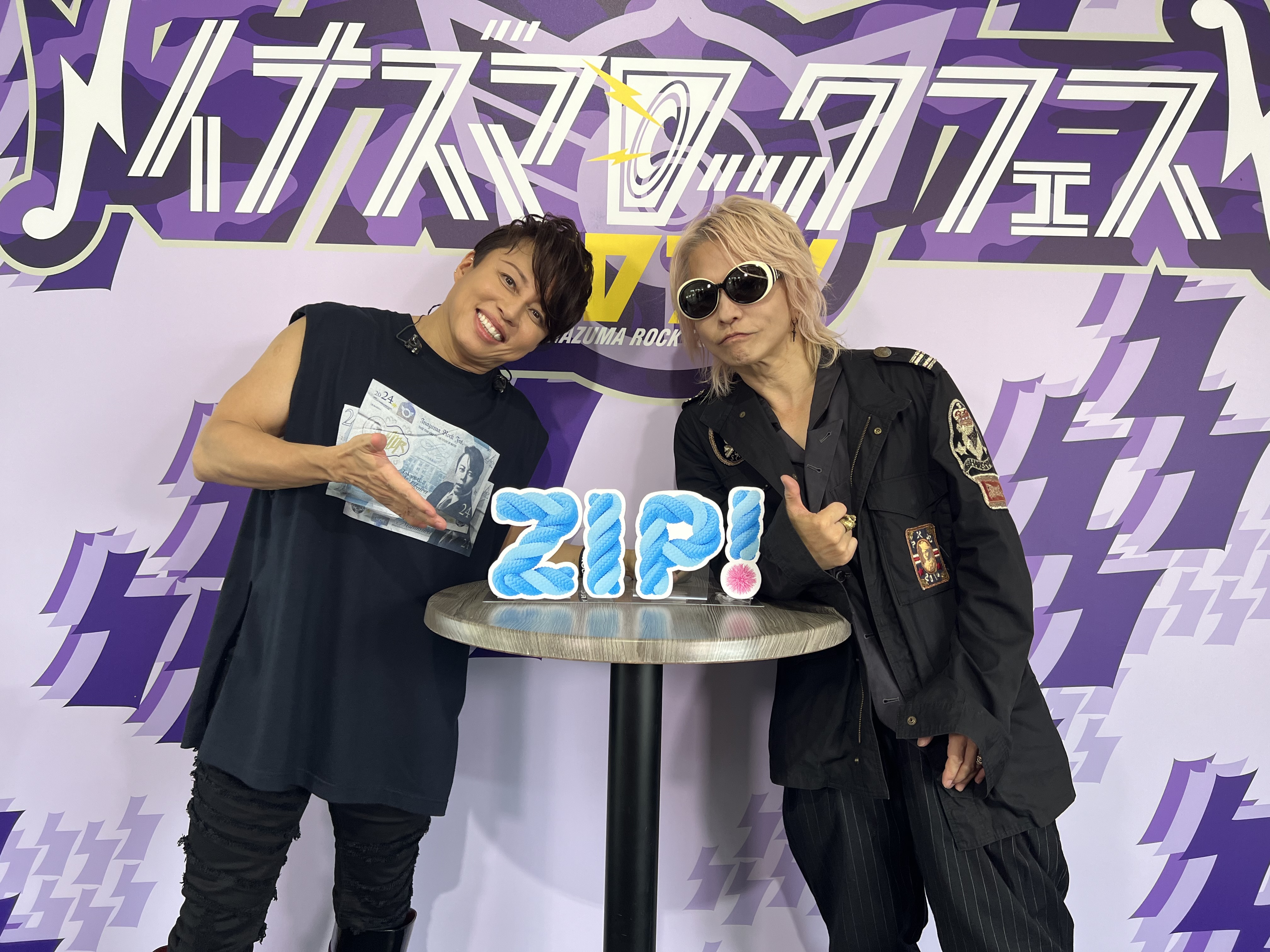このメンツは新鮮！」「集まったことのない6人」大人気！FRUITS