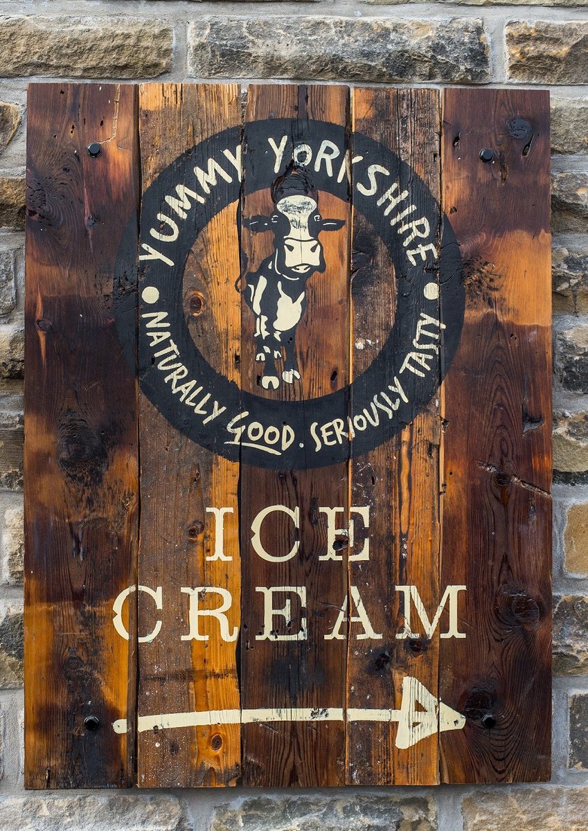MWArchitectural (@martinwalsharch) on Twitter photo Today is #NationalIceCreamDay which means it’s the perfect excuse to indulge in a sweet treat.
Why not pop in to <a href="/YummyYorkshire/">Yummy Yorkshire</a> and grab a cone of their hand-made gourmet ice cream – because life is so much better with an ice cream cone in hand!
#YummyYorkshire #MWA Today is #NationalIceCreamDay which means it’s the perfect excuse to indulge in a sweet treat.
Why not pop in to <a href="/YummyYorkshire/">Yummy Yorkshire</a> and grab a cone of their hand-made gourmet ice cream – because life is so much better with an ice cream cone in hand!
#YummyYorkshire #MWA