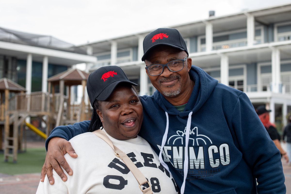 Today is World Rhino Day 🦏

Here at Rhino Africa, we’re not just celebrating our namesake, we’re celebrating our purpose. From rhino trivia to creative teamwork, it was an event to remember! Here’s to many more years of honouring rhinos and protecting our endangered wildlife 💚