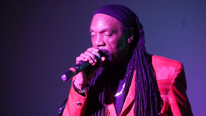 Glen Washington Performs In Nairobi Next Month dlvr.it/TDXfd9