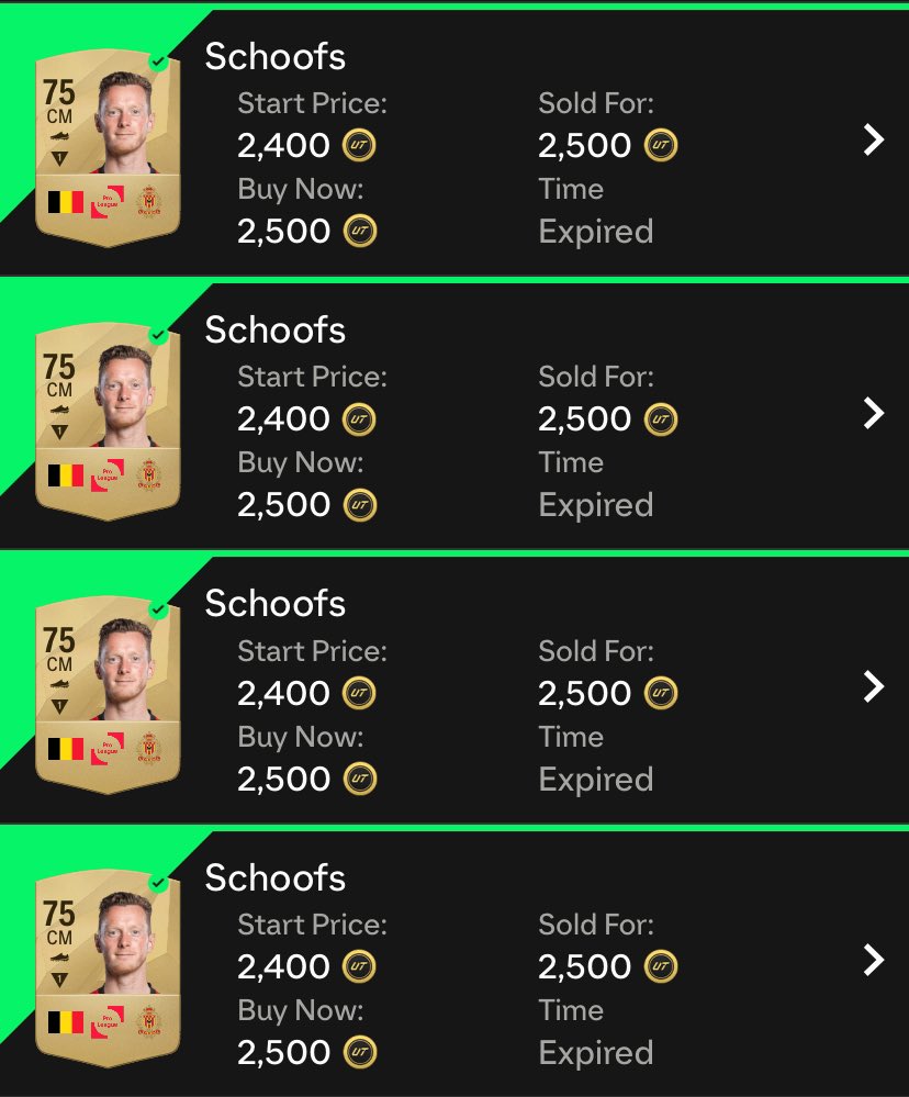 OF__Trading's tweet image. Solution trading is the go to method for anyone struggling to make coins, it’s too easy! #FC25