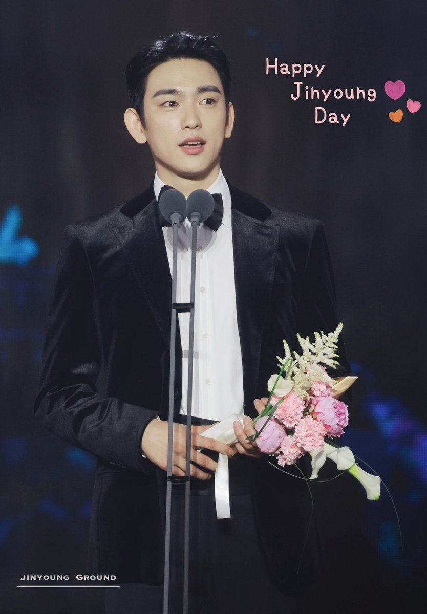 Jr_ground's tweet image. 🄷🄰🄿🄿🅈 
    🄱🄸🅁🅃🄷🄳🄰🅈 
🩷  🄹🄸🄽🅈🄾🅄🄽🄶 🩷

많은 사랑을 받고
건강하고 행복하게 지내세요♡♡♡
@JINYOUNG 🩷 너무 보고싶다 🩷
#Jinyoung #진영 
#녕긔탱긔생일축하해 
#ComingHomeToJinyoungDay