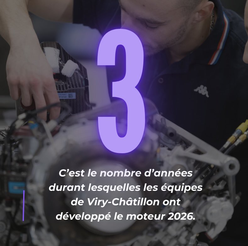 LaVoixDeViry's tweet photo. #ViryOnTrack https://t.co/OqBlcSrQUe