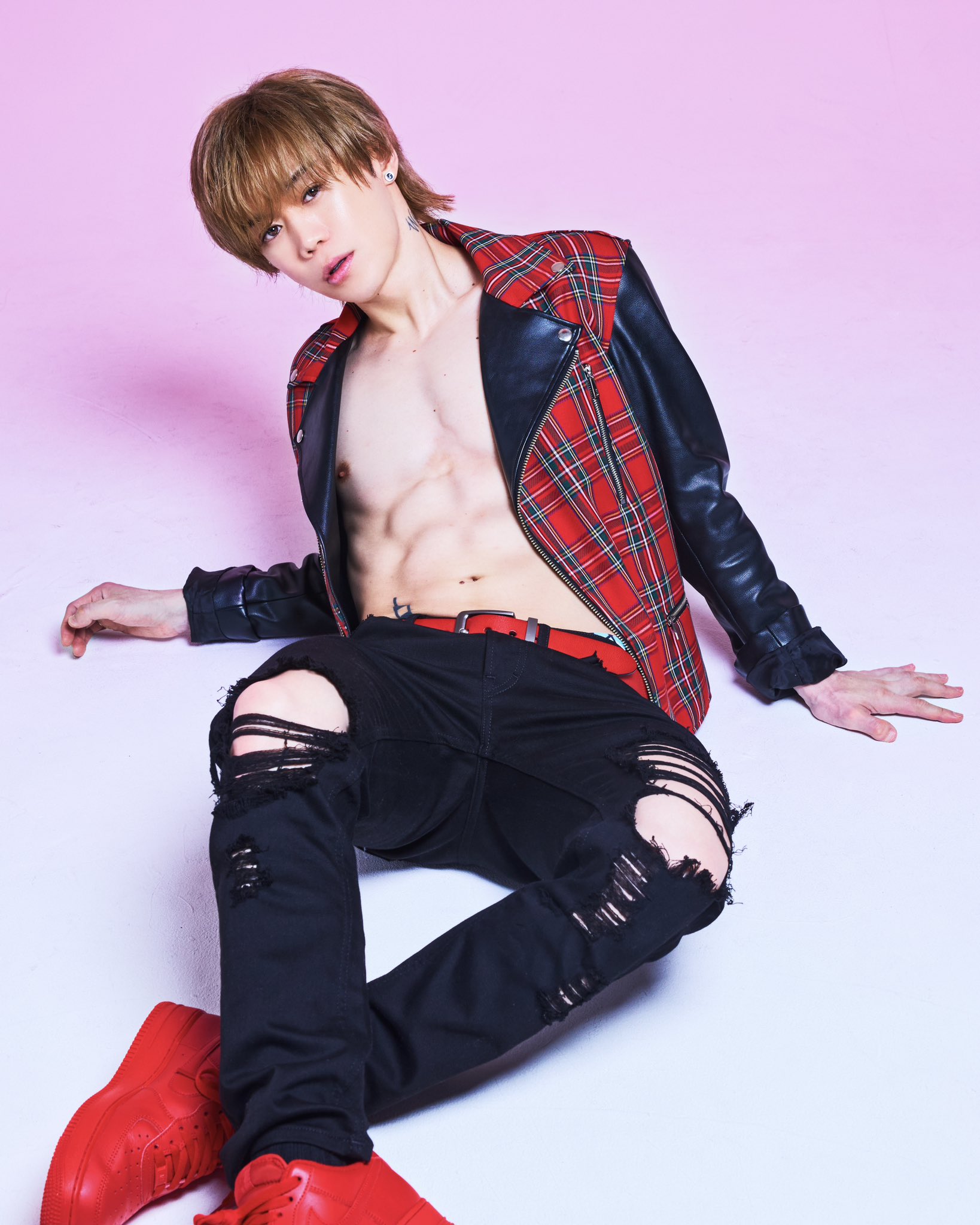 SHIROSE（WHITE JAM） on X: 