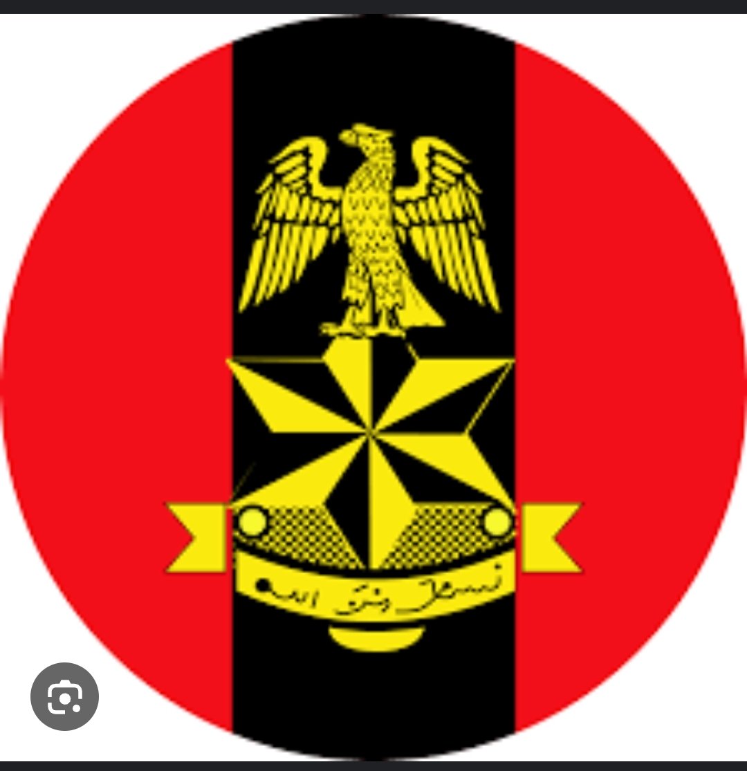 MalcolmInfiniti's tweet image. Chief Malcolm Omirhobo's Public Interest Cases

Case 4: Malcolm Omirhobo Foundation vs. Chief of Army Staff &amp;amp; 3 Others (Suit No. FHC/ABJ/CS/690/19)

This case challenged the Nigerian Army and Federal Government's decision to feature Arabic inscriptions on the Army logo, arguing…