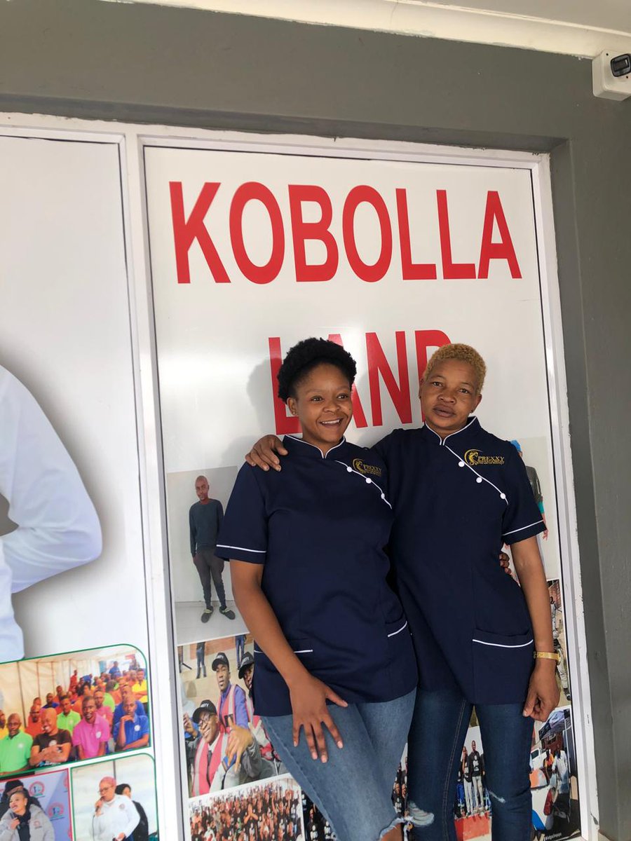 Kasi Economy tweet media