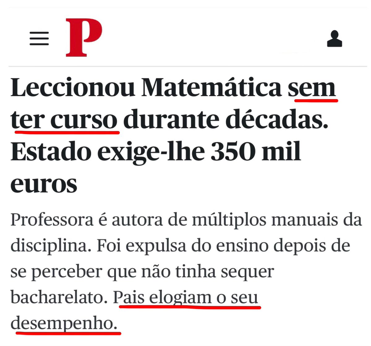 Antonio Cunha tweet media