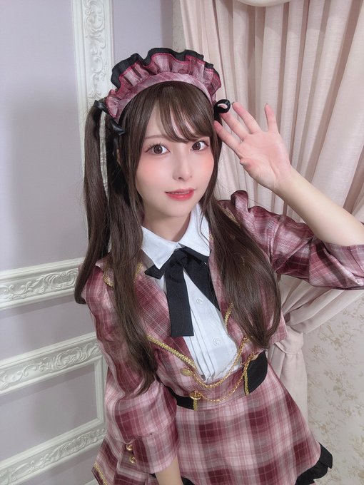 コスプレイヤーうらまるのTwitter画像21