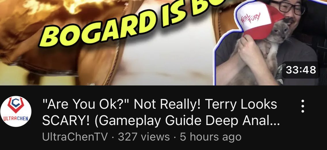 RupertHigham's tweet photo. There’s clickbait titles and then there’s this. @jchensor https://t.co/RtGs7ZIKeO