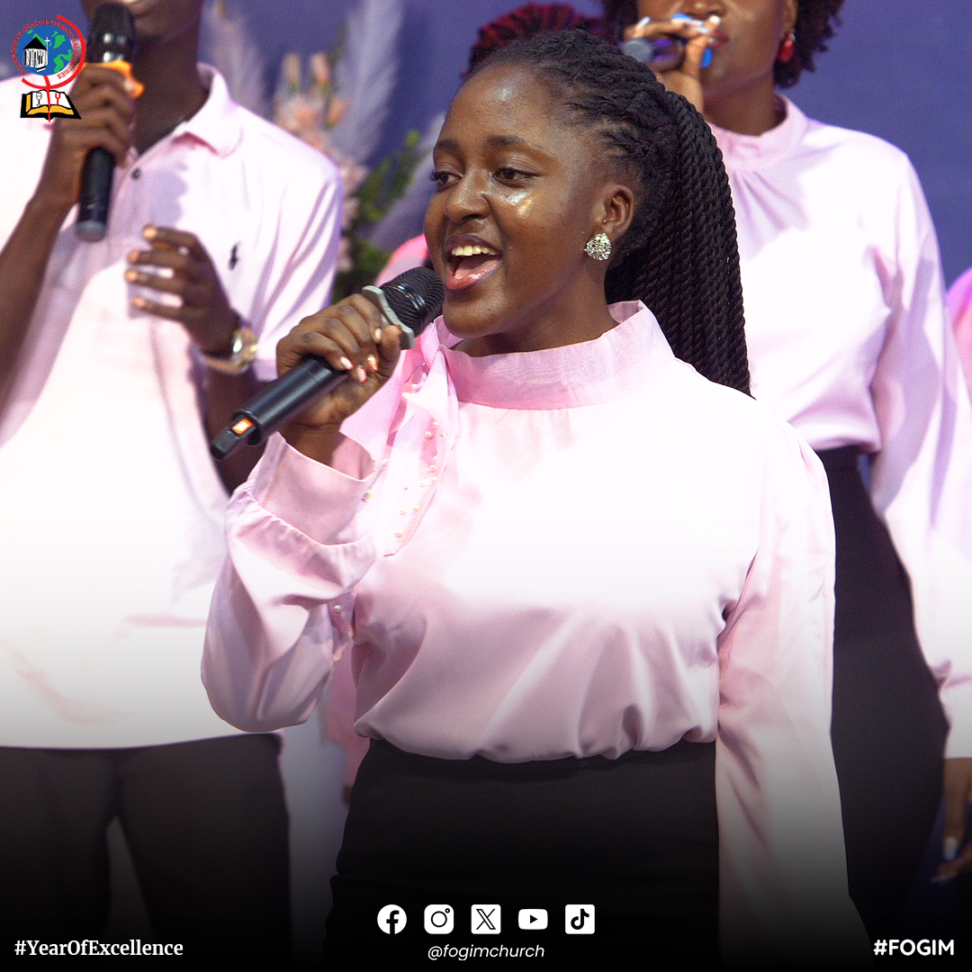 fogimchurch's tweet photo. Highlights from our Sunday Mid-Morning Service.
#FOGIM #YearOfEstablishment #OmwakaGwOkusukkuluma https://t.co/yYNnx8GxgH