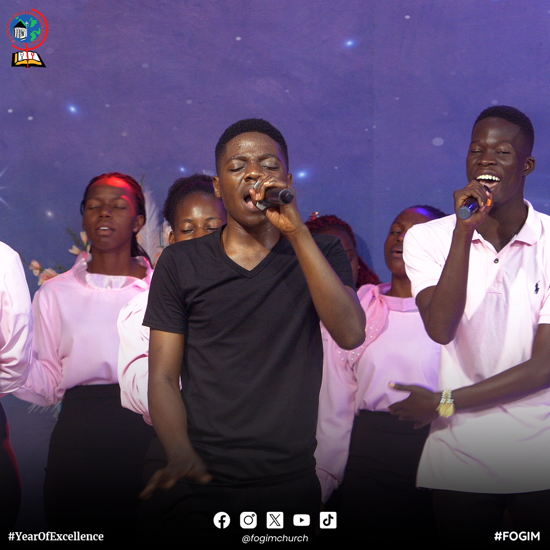 fogimchurch's tweet photo. Highlights from our Sunday Mid-Morning Service.
#FOGIM #YearOfEstablishment #OmwakaGwOkusukkuluma https://t.co/yYNnx8GxgH