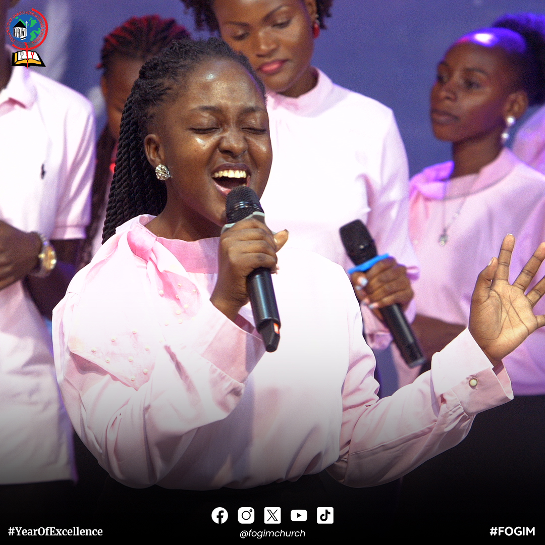 fogimchurch's tweet photo. Highlights from our Sunday Mid-Morning Service.
#FOGIM #YearOfEstablishment #OmwakaGwOkusukkuluma https://t.co/yYNnx8GxgH