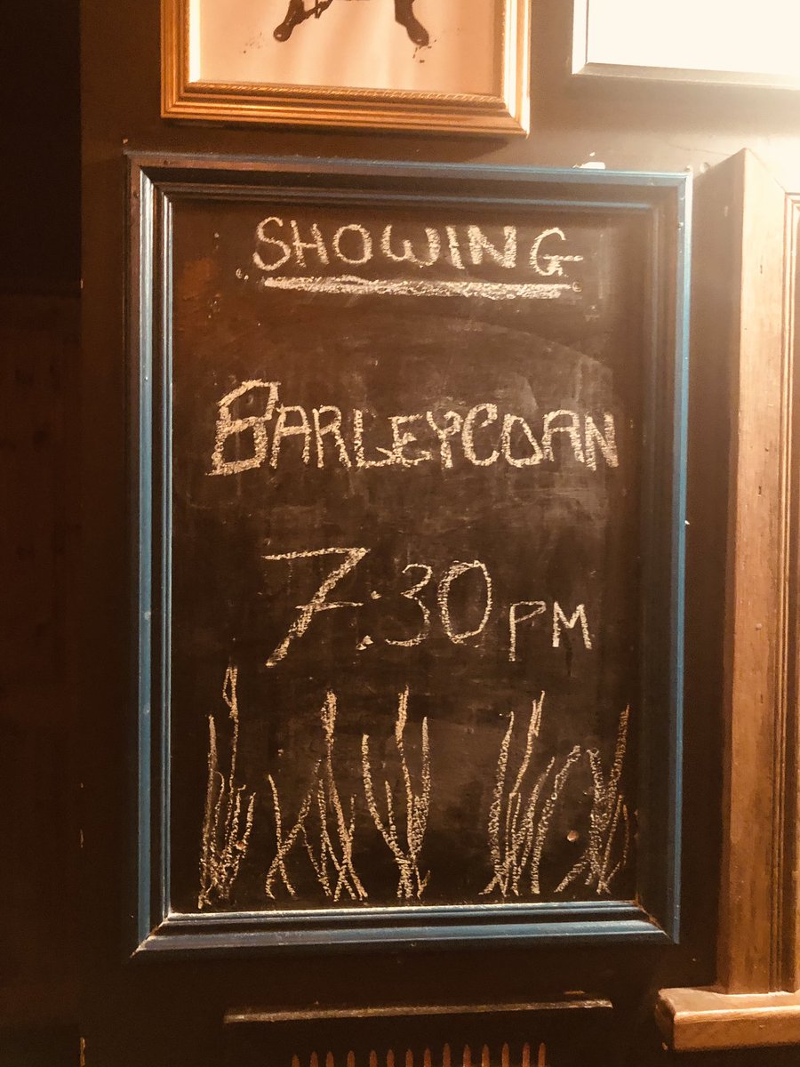 Riddlestick Theatre (@riddle_stick) on Twitter photo Thank you to last night’s tremendous audience and to the <a href="/WardrobeTheatre/">The Wardrobe Theatre</a> for having us! Just like the legend himself, Barleycorn will rise again! 🌾🍻 Thank you to last night’s tremendous audience and to the <a href="/WardrobeTheatre/">The Wardrobe Theatre</a> for having us! Just like the legend himself, Barleycorn will rise again! 🌾🍻