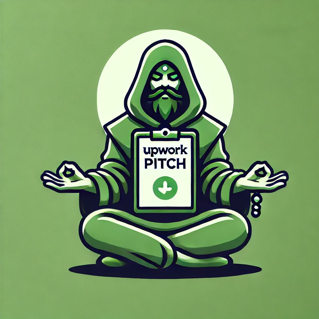Nail Your UpWork Pitch: Keep It Short and Sweet!

When a potential client reads your UpWork pitch, they’re only thinking about one thing:

“What’s in it for me?”

This means they want to know how your skills will solve their problems or make their lives easier. 

Your pitch