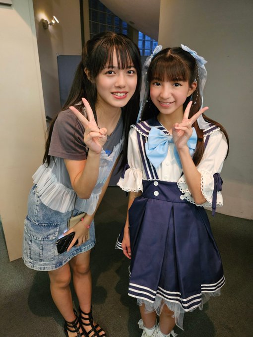 Twitterのコスプレ画像4