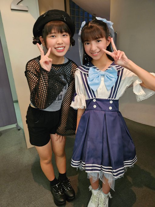 Twitterのコスプレ画像5