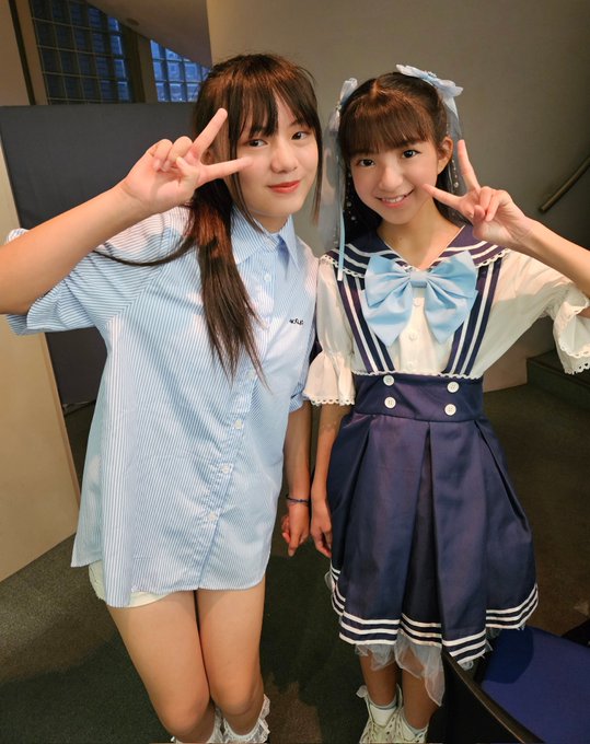 Twitterのコスプレ画像6