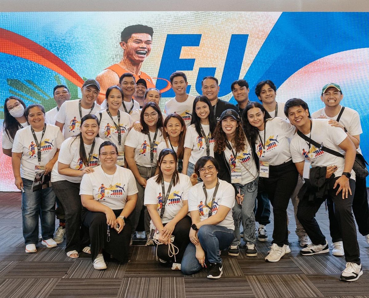 ejobienapv's tweet photo. This would not be possible without @ournameiscatch, @vmgasia,
@vaniaedralin for pulling this off in such short amount of time. https://t.co/E0sJMpdHRb