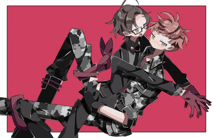 らくがき