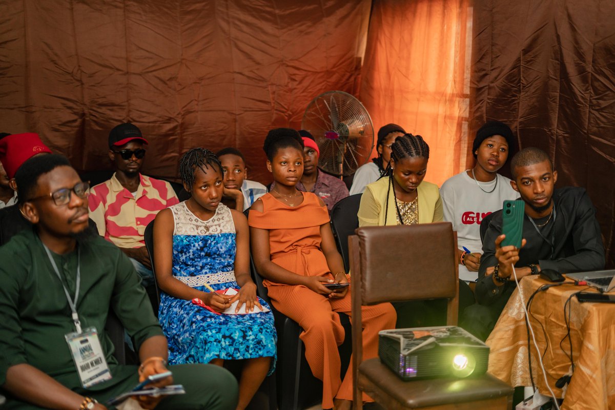 Scholars Empowerment For Education (SEED) tweet media