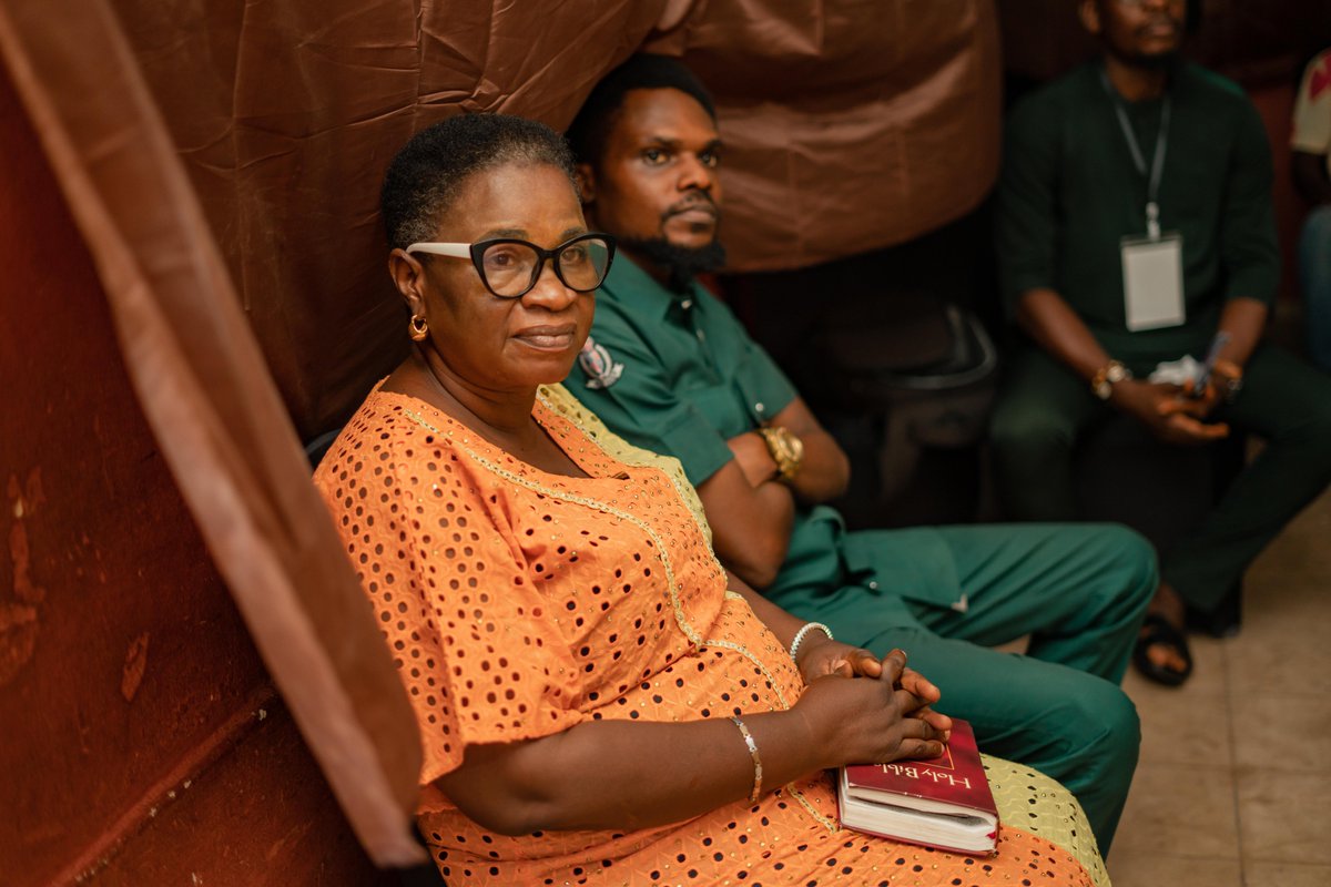 Scholars Empowerment For Education (SEED) tweet media