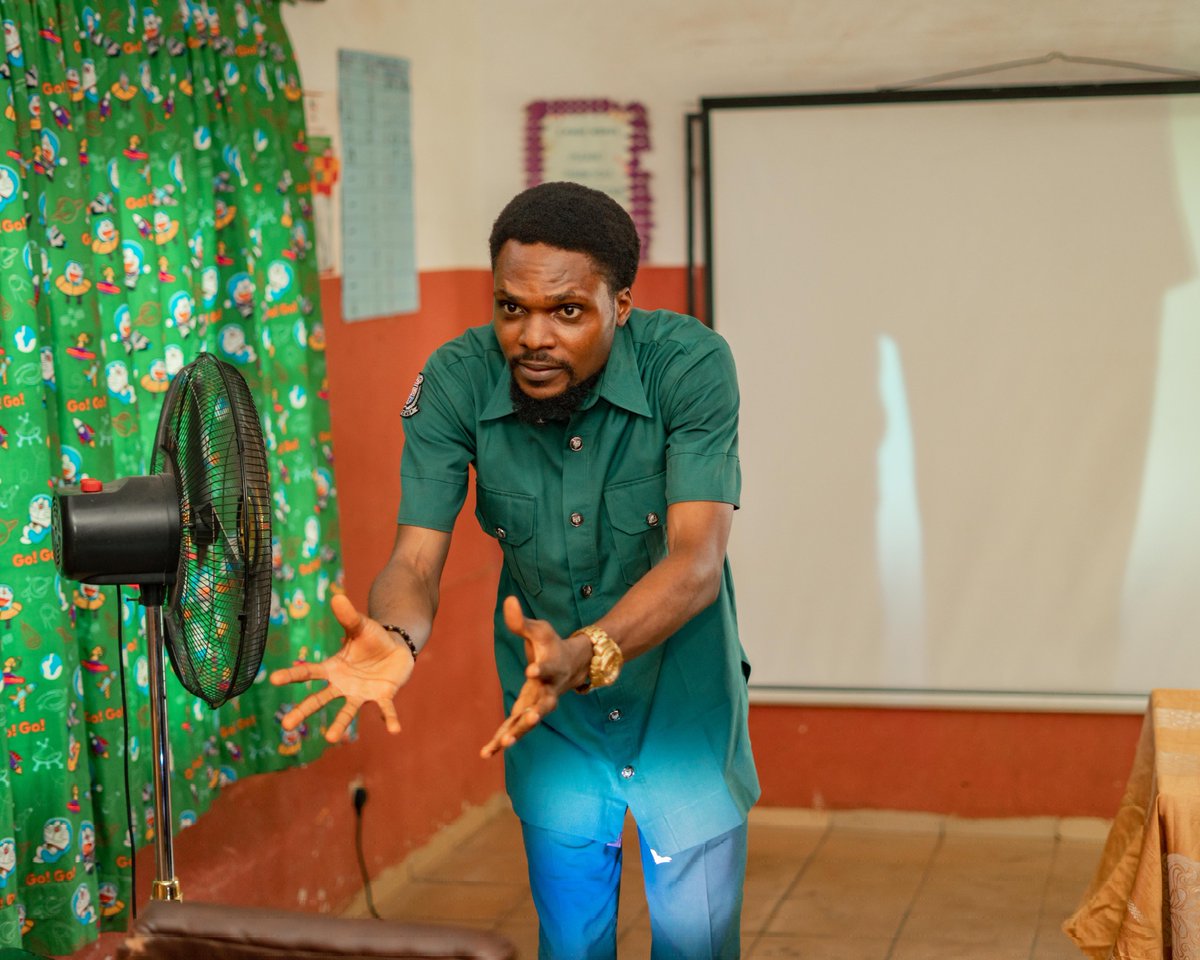 Scholars Empowerment For Education (SEED) tweet media