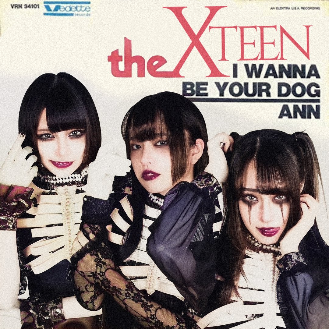 xteen_official's tweet image. NEXT #XTEEN #入場無料
@madjamie_tokyo Presents
MAD PARADE to ZeppShinjuku
SPECIAL #FREELIVE DAY2
9月24日(火) 渋谷CHELSEA HOTEL
OPEN 18:30 / ENTRANCE FREE(+2D)
[TAITE]
20:00-20:30 #XTEEN
21:05-XX:XX 終演後物販