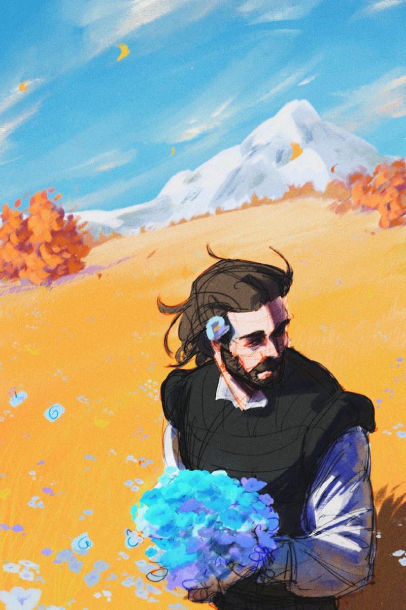 #BaldursGate3 #BG3 #galeofwaterdeep #GaleDekarios