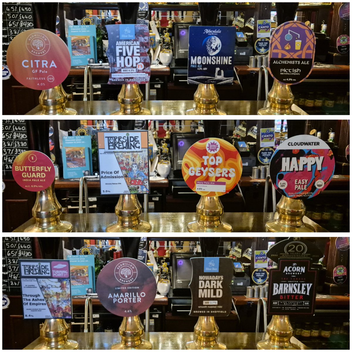 Kelham Island Tavern tweet media