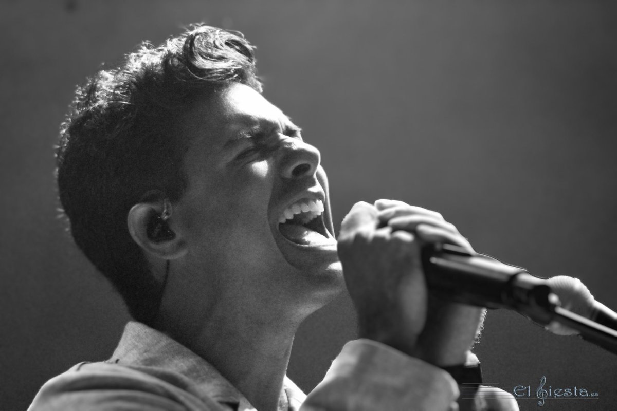 ✨ <a href="/alfredgarcia/">alfredgarcia</a> en el escenario <a href="/CADENA100/">CADENA 100</a>
 #LaMercè <a href="/bcncultura/">Barcelona Cultura</a>