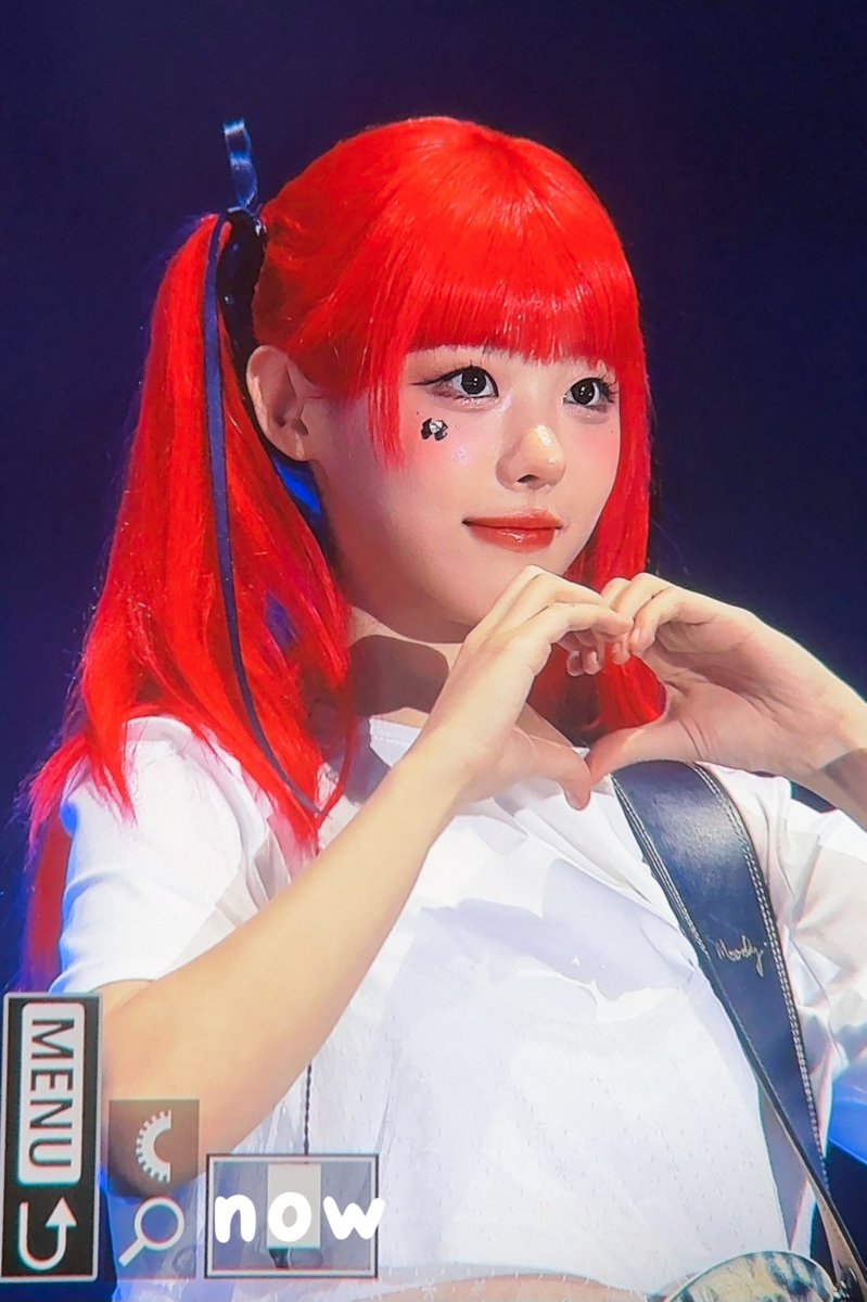 240922 히나 pre @hapycb
#qwer #히나 #냥뇽녕냥 #hina https://t.co/Ta63ms5TZ8
