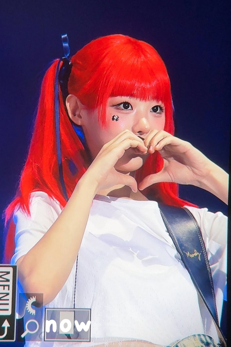 240922 히나 pre @hapycb
#qwer #히나 #냥뇽녕냥 #hina https://t.co/Ta63ms5TZ8