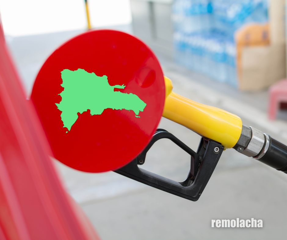 remolacha's tweet photo. República Dominicana es el tercer país de América Central con la gasolina más cara https://t.co/EzVaHfb6M7 

#remolachanet https://t.co/JHuXmg5Bbk