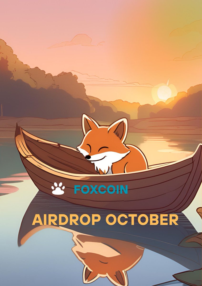 Foxton Master tweet media