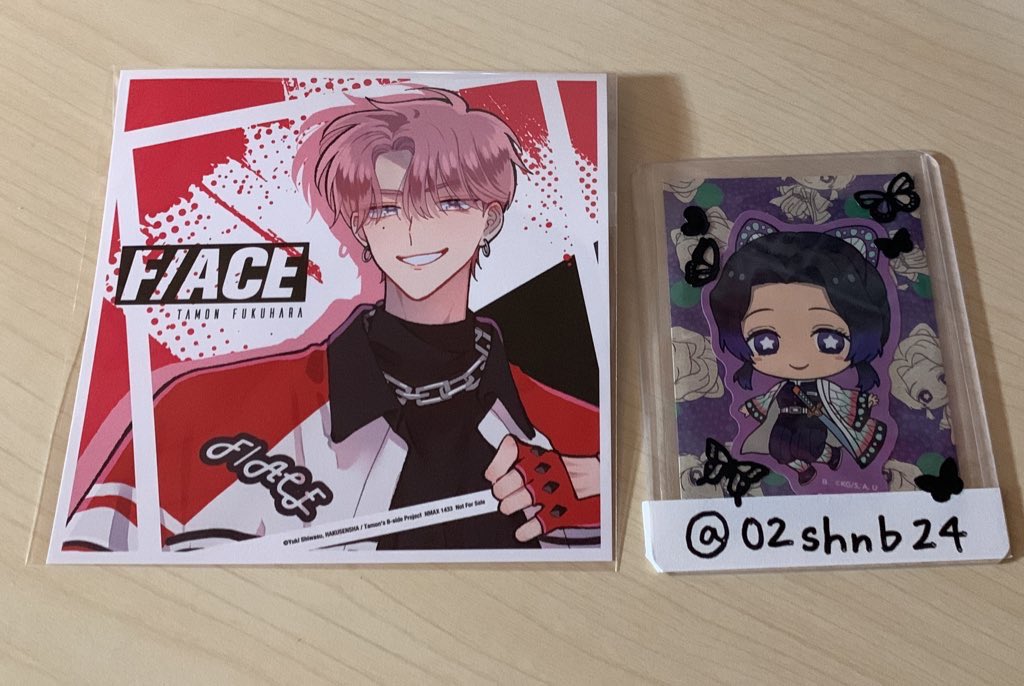 たま【取引垢】@初回プロカ必読 tweet media