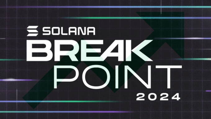 FabianoSolana's tweet photo. Breakpoint Announcements tl;dr

☁️ @sanctumso
► Personal LSTs
► CLOUD Card
► Wonderland S2 coming soon

🪐 @JupiterExchange
► Metropolis APIs
► Jupiter RFQ
► Perps V2: Limit orders, gasless transactions
► Jupiter Mobile
► Ape Pro: Ape Trade (mobile), Ape mint
► SolanaFM &  Coinhall Acquisition

⚡ @flashtrade
► Flash Trade Token

👻 @phantom
► embedded Wallets

🏦 @KaminoFinance
► Spot Leverage Trading coming soon

🏎️ @DriftProtocol
► Raised $25M. in another round

🟣 @ZetaMarkets
► Solana's first L2

📱 @solanamobile
► Seeker (Chapter 2)

⏪ @solayer_labs
► Yield bearing Stablecoin

🔮 @PythNetwork
► Price Feed V3
► Orcale Integrity Staking (OIS)

🌉 @deBridgeFinance
► DBR to launch on October 17

🐦 @birdeye_so
► Mobile app to come soon

‼️ @bonk_inu
► Bonk Exchanged Traded Product (ETP)

🪱🕳️ @wormhole
► Era 3 Upgrade
► Partnership with @SkyEcosystem to bridge $SKY
► @securitize choosed Wormhole as interporability partner

🪄 @MagicEden
► $ME will be a SPL Token
► Replacement of seedphrases (eg. social login)
► Buy any asset for any asset

⚡ @tensor_hq
► fully open sourced
► fee sharing between foundation and devs
► Grant program
► New Product (https://t.co/OvHtBvADDM)
► Collaterlized Lending

🏇 @photofinishgame
► first real money horse racing game in the app store

🪙 @coinbase
► $cbBTC to Solana

👾 @playsolana
► Pre-Orders will start in 2 days

🍷 @dVINLabs
► Launched $VIN token

💲 @helio_pay
► Blinks for Shopify merchants on X

☄️ @MeteoraAG
► Memecoin Mint

🎮 @AuroryProject
► Seekers of Tokane on mobile

🦾 @jito
► $USDC Restaking

🔅 @heliuslabs
► ZK Compression for cheaper Airdrops

⚡ @ZeusNetworkHQ
► ZeusScan

⏹️ @multisig
► Fuse Pay

✈️ @travalacom
► Supports Solana

🧊 @cubexch
► Intent network & $ISO Token

🥭 @mangomarkets
► New Spot Exchange, called @FillCityNews

⛵ @streamflow_fi
► Airdrop Program & Token

🐝 @Hivemapper
► Selling Data to 3 of Top 10 global mapmakers

🍑 @MOTHERprovides
► Will launche a casino which is supported by $MOTHER

🌀 @_portals_
► Soon on Solana mobile
► Collab with @SCUMSOL

🧑‍🍳 @MarinadeFinance
► Partnership with @ZodiaCustody

🌙 @SlingMoney
► Raised $15M.

💲 @coinsph
► To launch a Philippeanian Stable Coin

✖️ @FluxBeamDEX
► New all-in-one Trading tool

💰 @FTI_Global
► To launch a mutual fund on Solana

🦾 @metaplex
► Metaplex Aura Network (more info TBA)

🤖 @MetaDAOProject
► Decisions Markets Platform

👑 @solana
► Firedancer  client live on mainnet

🏠 @SolanaConf 
► Breakpoint 2025 in Abu Dhabi