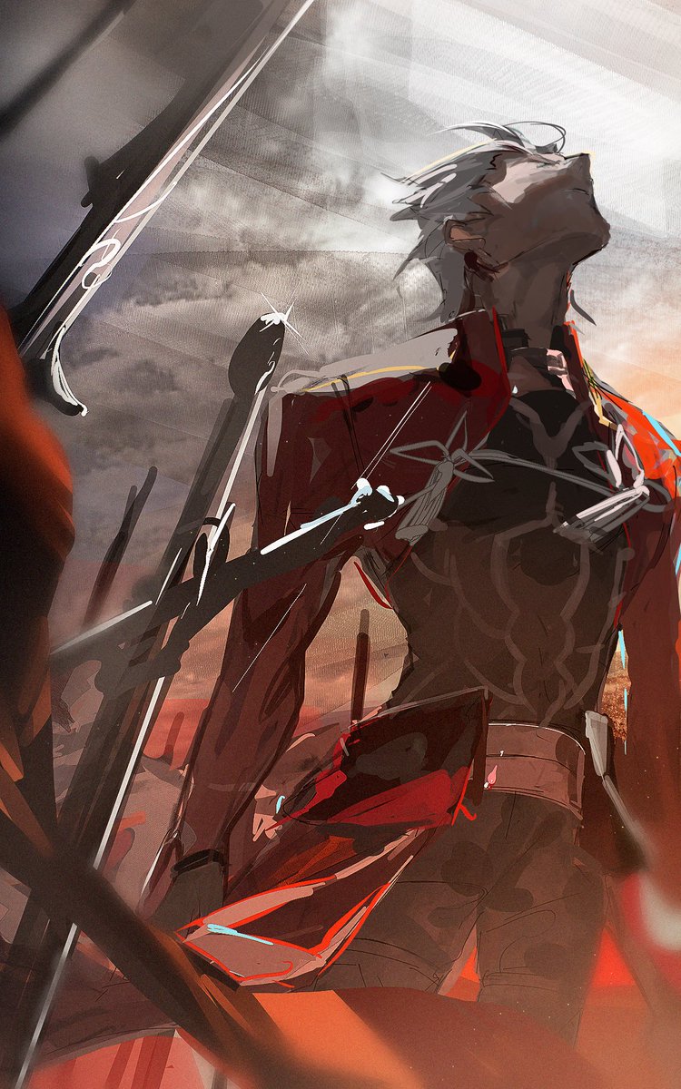 Unlimited Blade Works