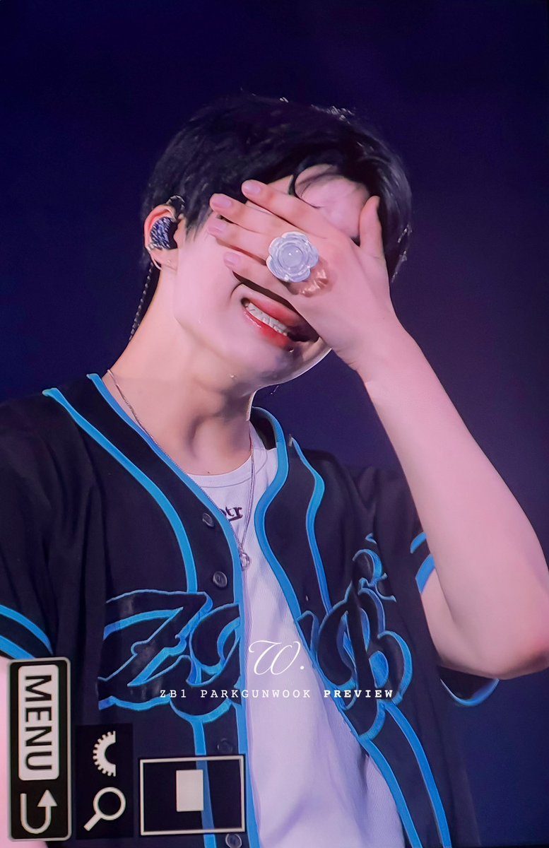 he’s just a baby…
