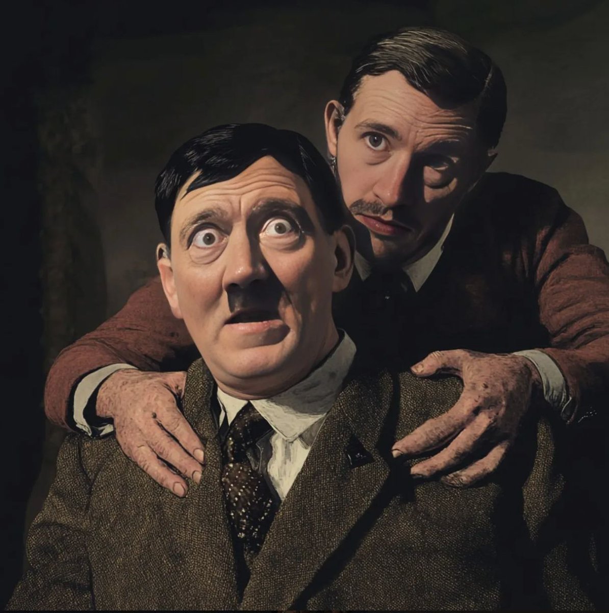 Pastmaster tweet media