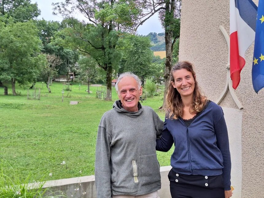 Denis Cheissoux tweet media