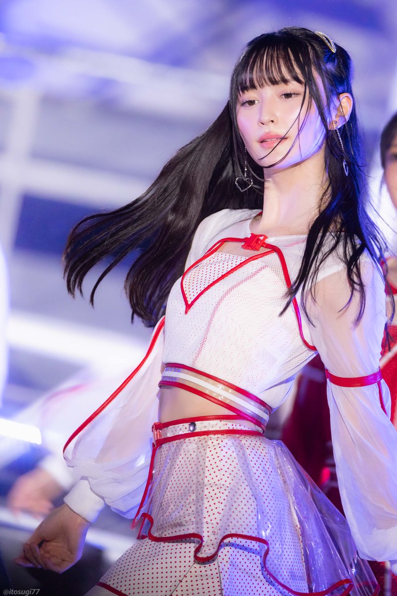 日比谷野外大音楽堂 This Is NMB48 2024 山本望叶ちゃん #NMB48 #山本