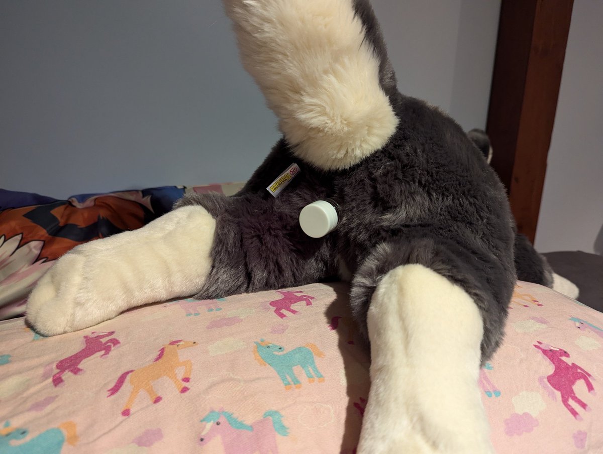 Modder Yeen tweet media