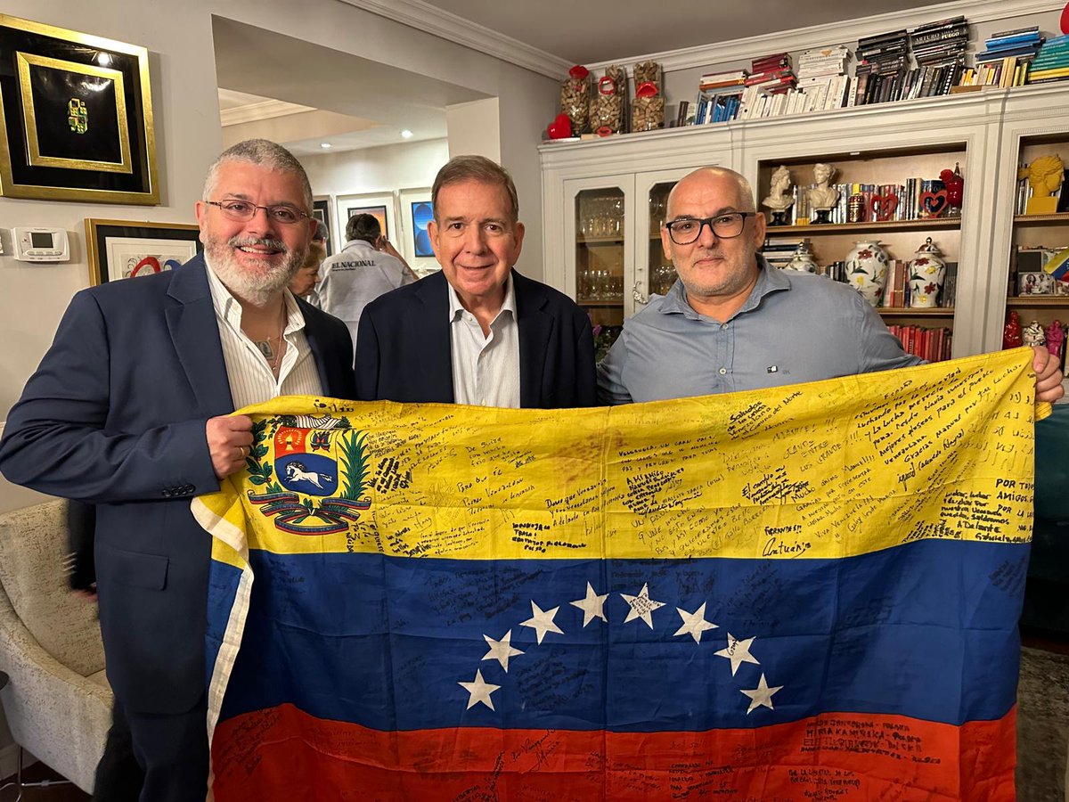 Manuel Rodríguez tweet media