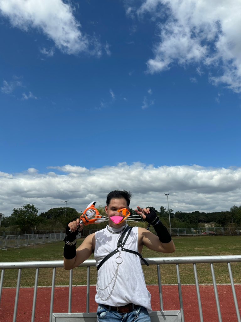 imnotemill's tweet photo. FATE WORLD TOUR IN NCC 🫶

(pang pinpost lang hehe) https://t.co/qnInP5ilHl