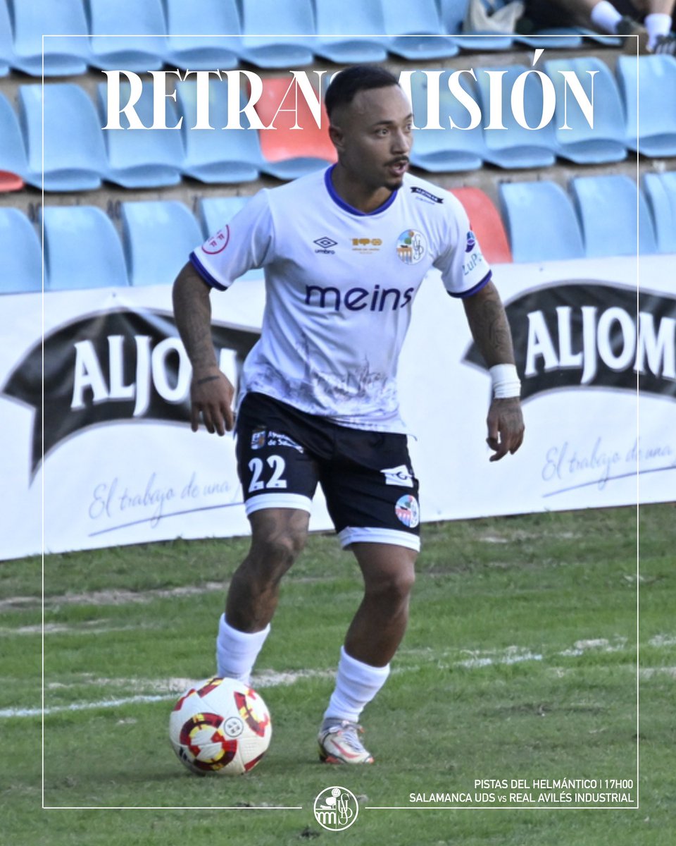 Salamanca UDS tweet media