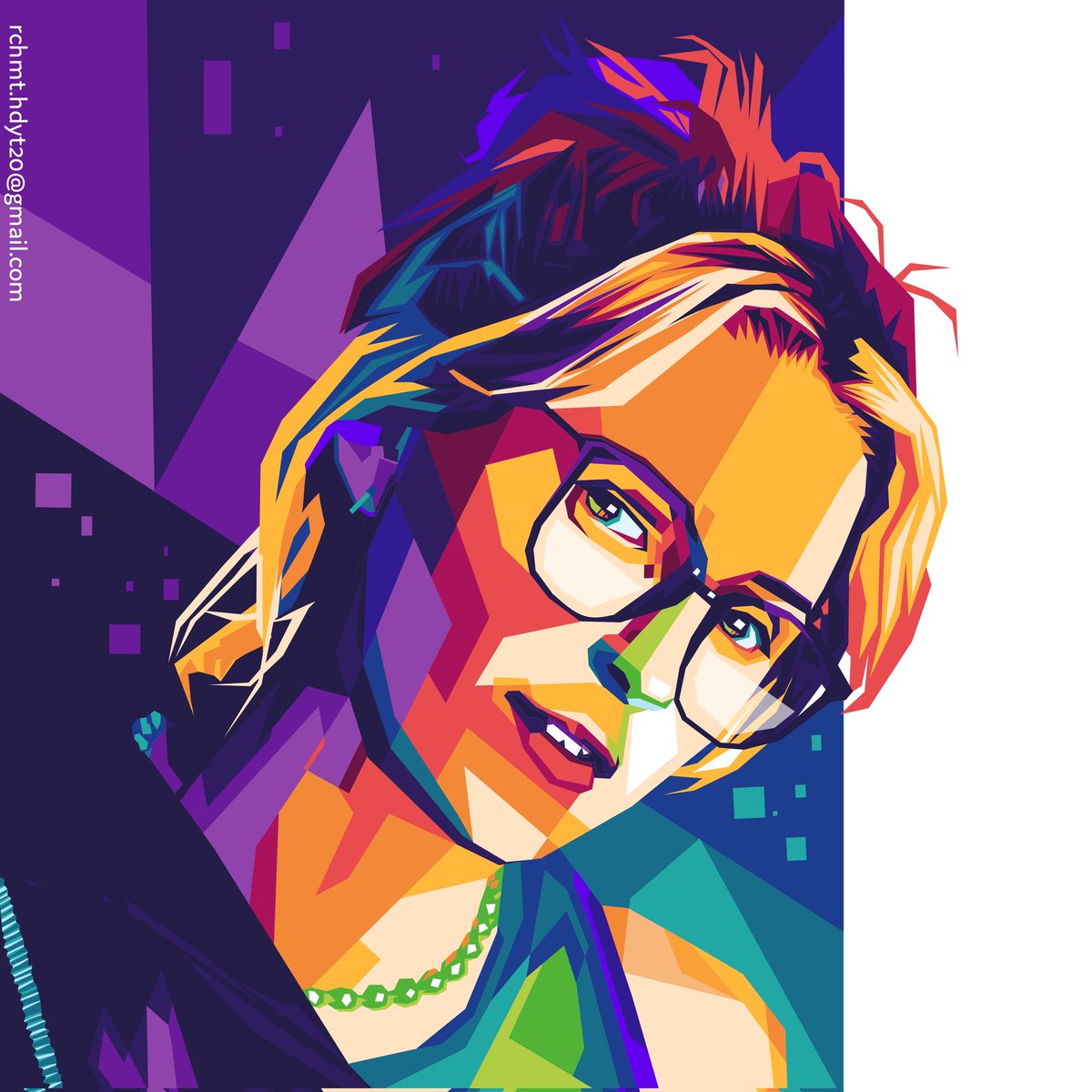 XDheeon's tweet photo. Wedha's Pop Art Portrait
Inframe :
Emily Armstrong (Linkin Park)
Darren Watkin jr (Ishowspeed)
Peter Gene Hernandez (Bruno Mars)
#wpap #wpapart #art #wpapdesign #vector #vexel #illustrationart #illustration #fanart #popart #Commission #colorful #portrait https://t.co/sRM37rqSqU