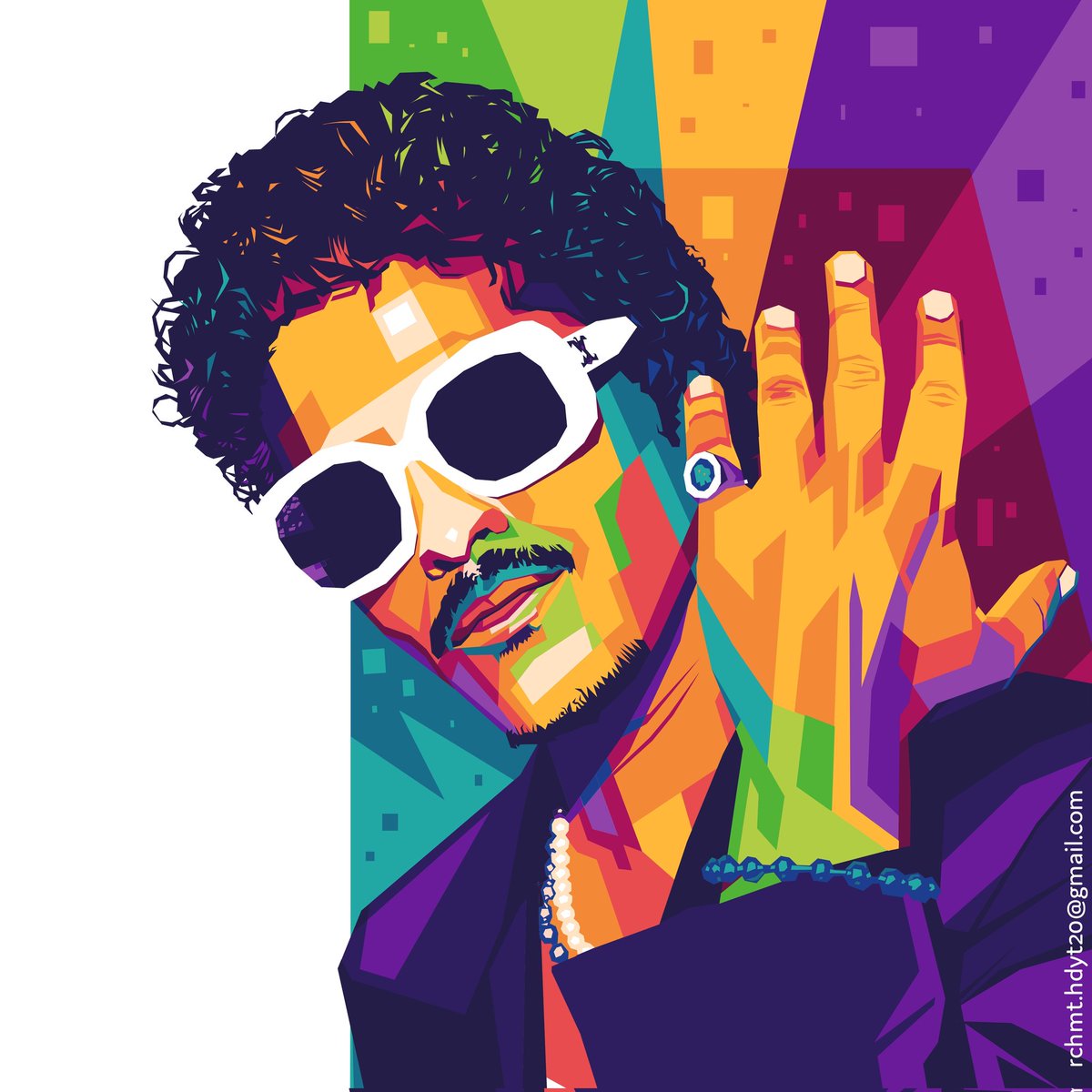 XDheeon's tweet photo. Wedha's Pop Art Portrait
Inframe :
Emily Armstrong (Linkin Park)
Darren Watkin jr (Ishowspeed)
Peter Gene Hernandez (Bruno Mars)
#wpap #wpapart #art #wpapdesign #vector #vexel #illustrationart #illustration #fanart #popart #Commission #colorful #portrait https://t.co/sRM37rqSqU