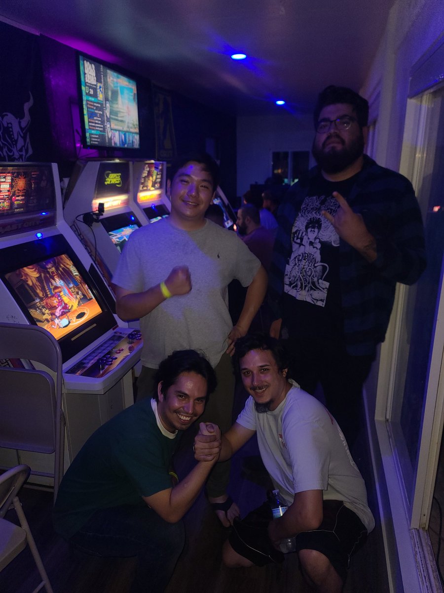 DabsAndCabs's tweet photo. Congrats to top 3! Winners of DabsAndCabs September Showdown (3rd and 4th draw)

@btran3s 
akumabattousai
MaverickHugo 
@earthstray_

Check out the matches on https://t.co/JRjQmHitfg or wait for the YouTube upload! https://t.co/UTAyfHPj8R